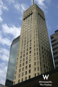 The Foshay