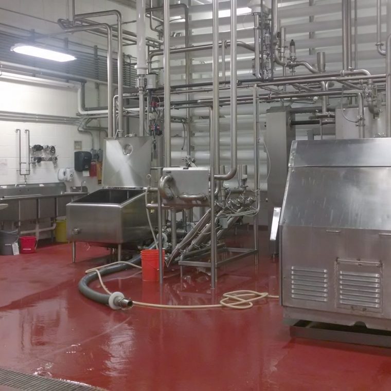 Michael Foods – Primera