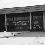 Mound WestonkaB&W