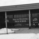 Mound WestonkaB&W