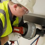 Drain Cleaning – header