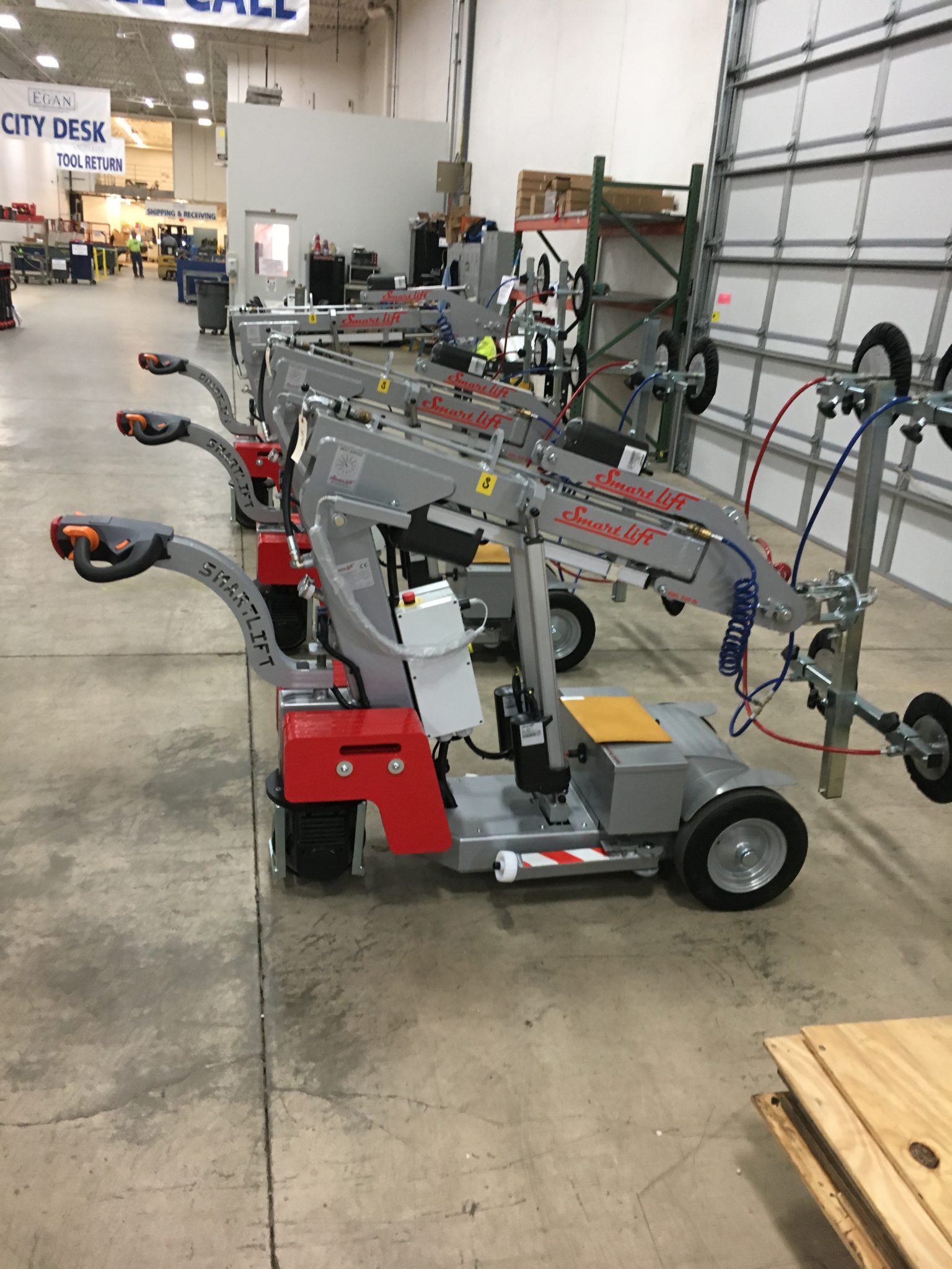 SmartLift_2 Egan Company Egan Company