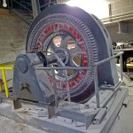 Old Motor_single