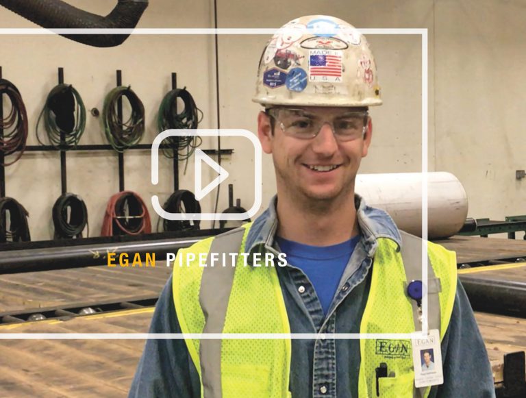 Minnesota Pipefitters Archives Egan Company Egan Company