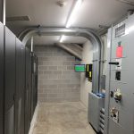 500Kw UPS