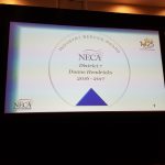 Duane NECA Award 2