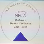 Duane NECA Award 4
