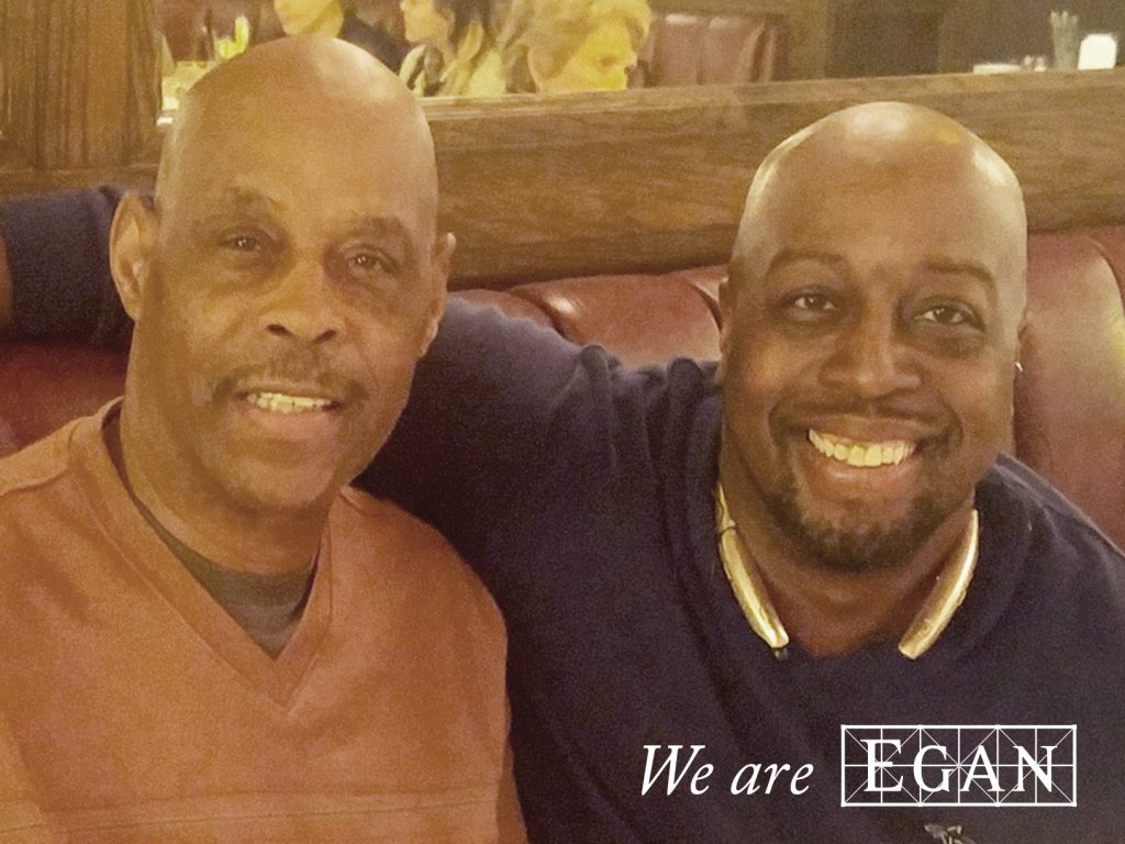 We Are Egan Ty Stovall Egan Company Egan Company