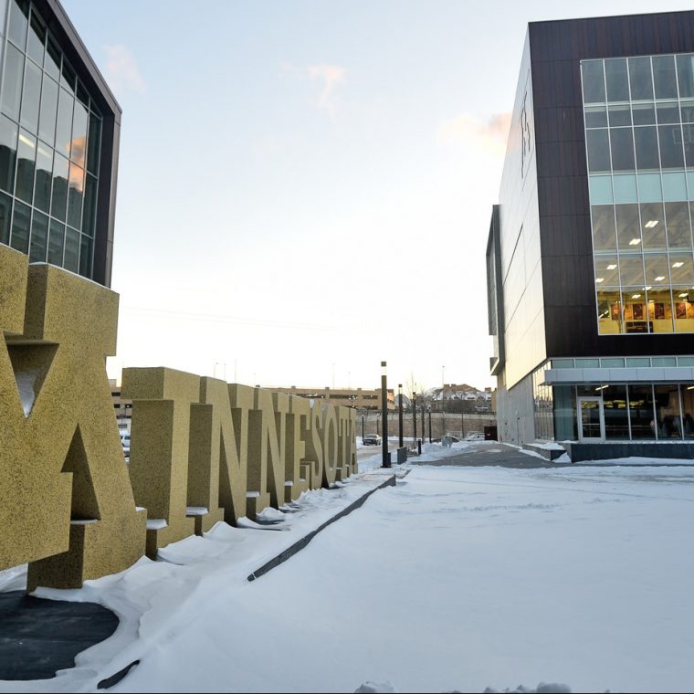 University of Minnesota – Athletes Village