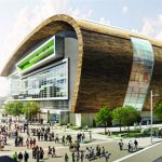 Milwaukee rendering