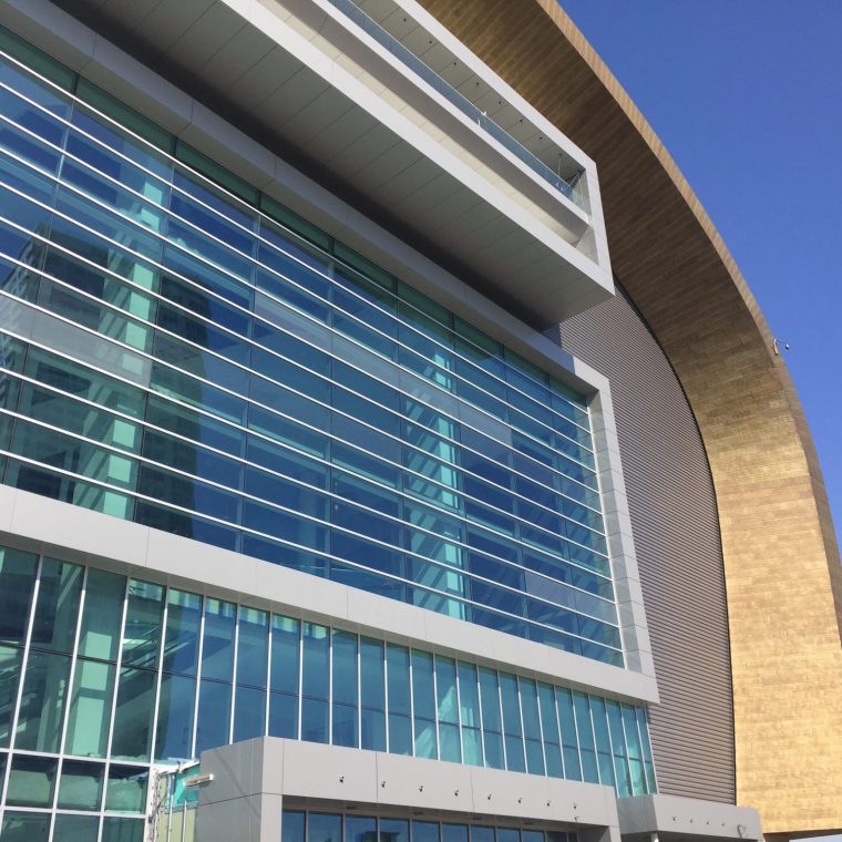 Fiserv Forum