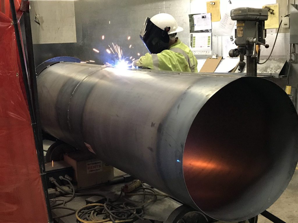 John Deere Foundry Egan Company Egan Company