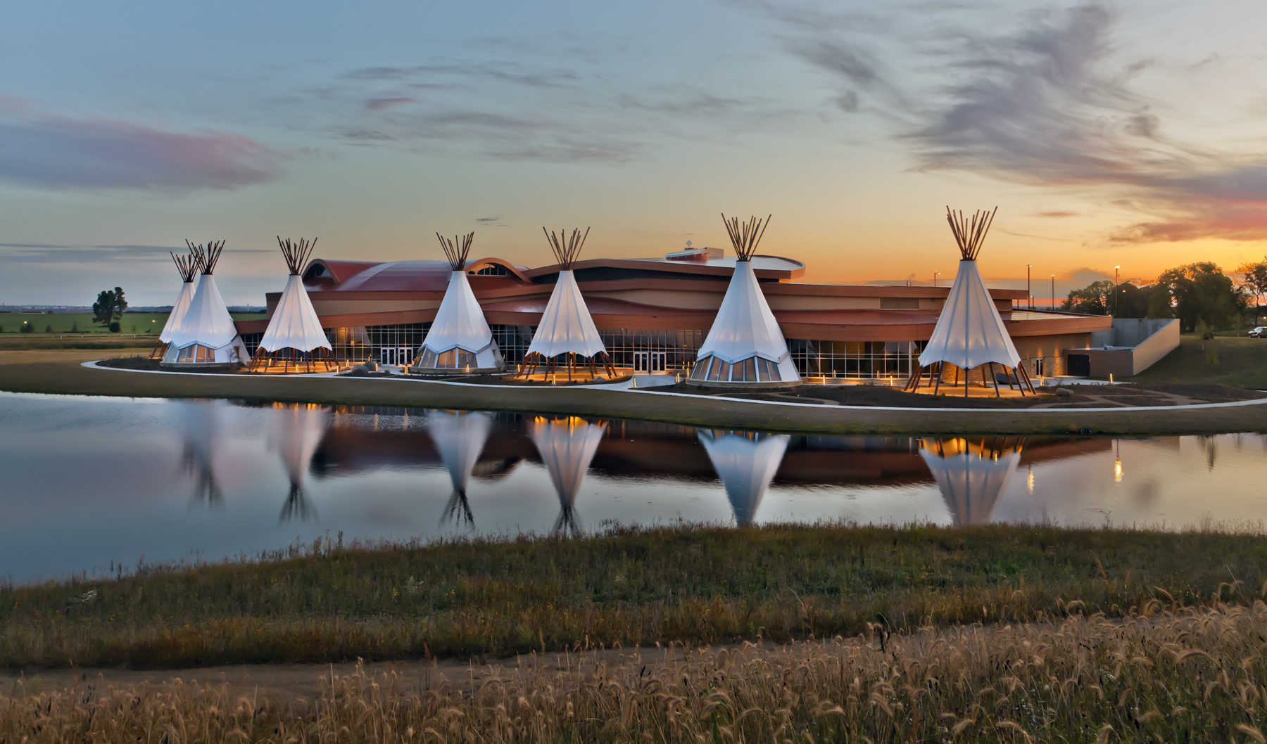 The Shakopee Mdewakanton: A Look At Their Wealth And The Factors Behind It