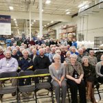FMSC 2019 Group Photo 1