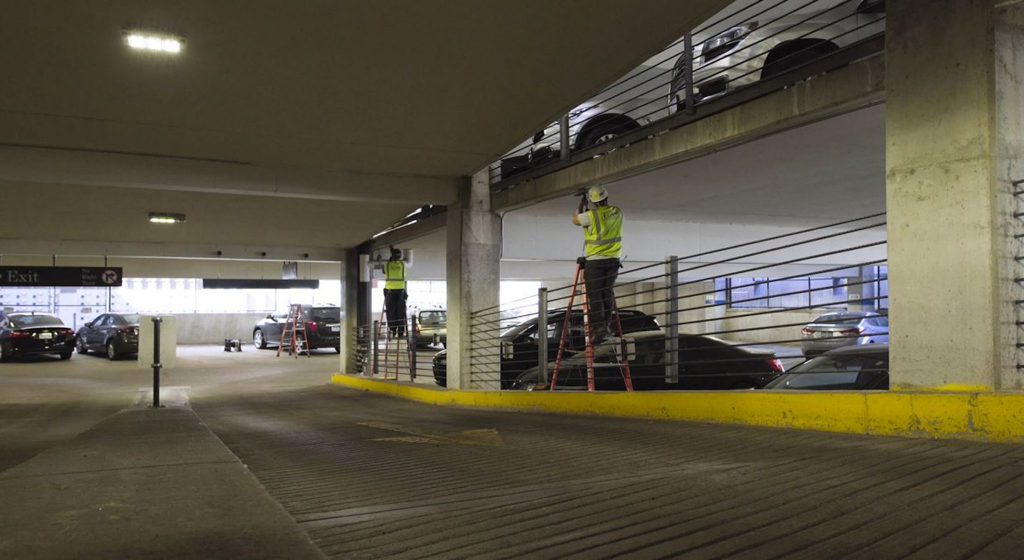 City of Minneapolis Surveillance Cameras Egan Company Egan Company