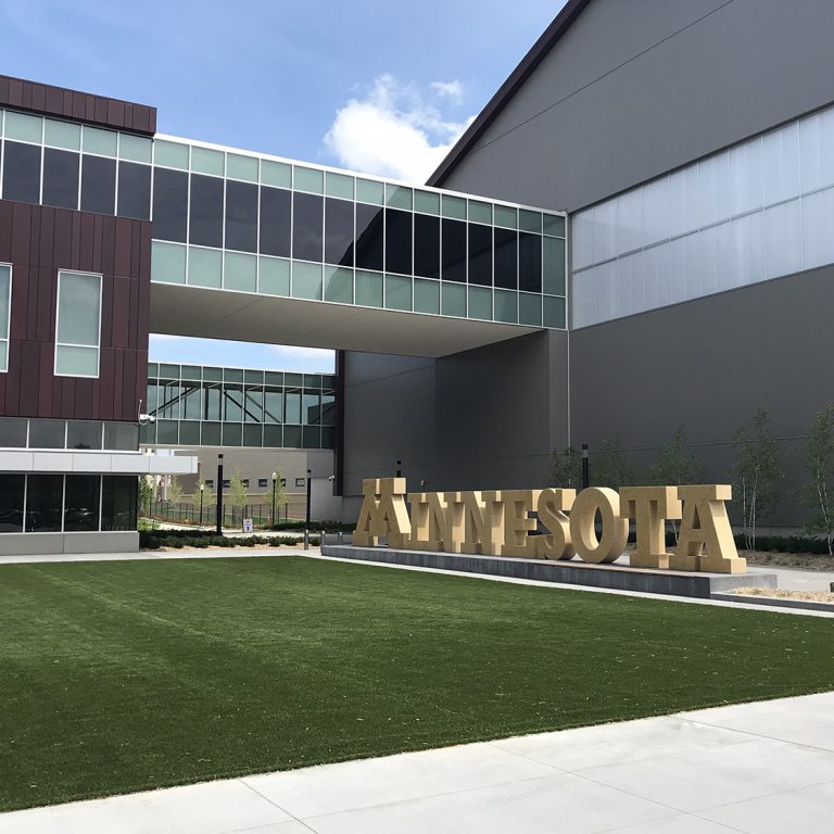 TopProject_AthletesVillage Egan Company Egan Company