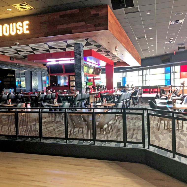 Grand Casino Hinckley – Rival House