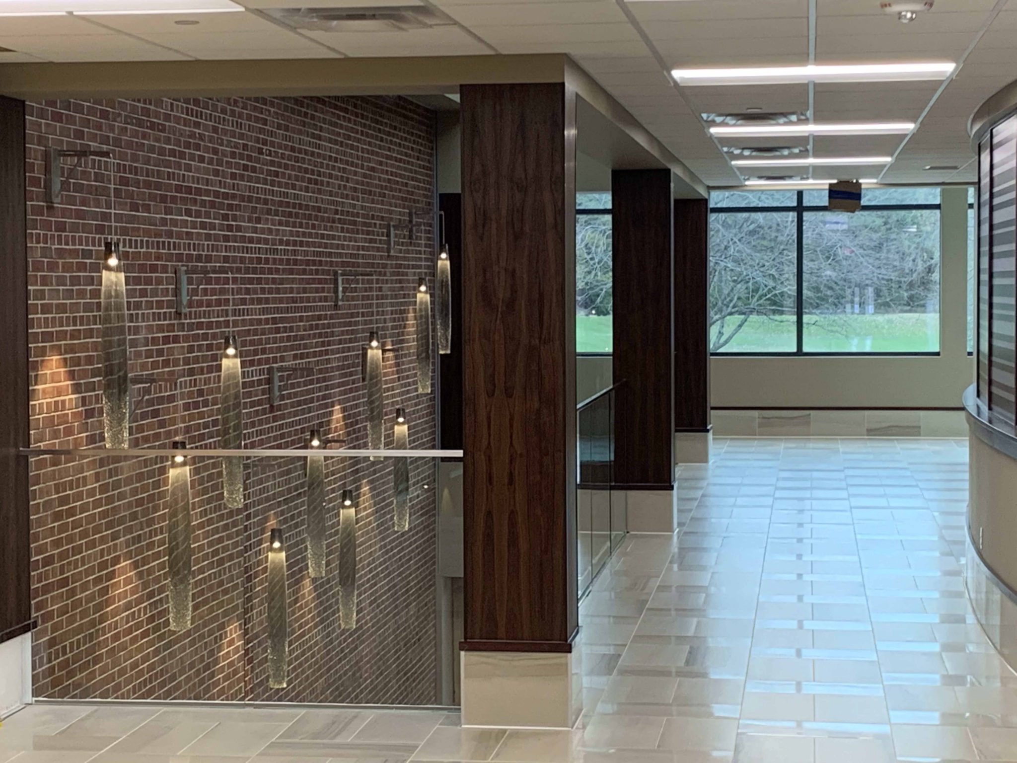 Blue Earth County Government Center Egan Company Egan Company