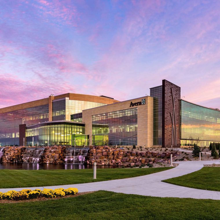 Avera on Louise Health Campus