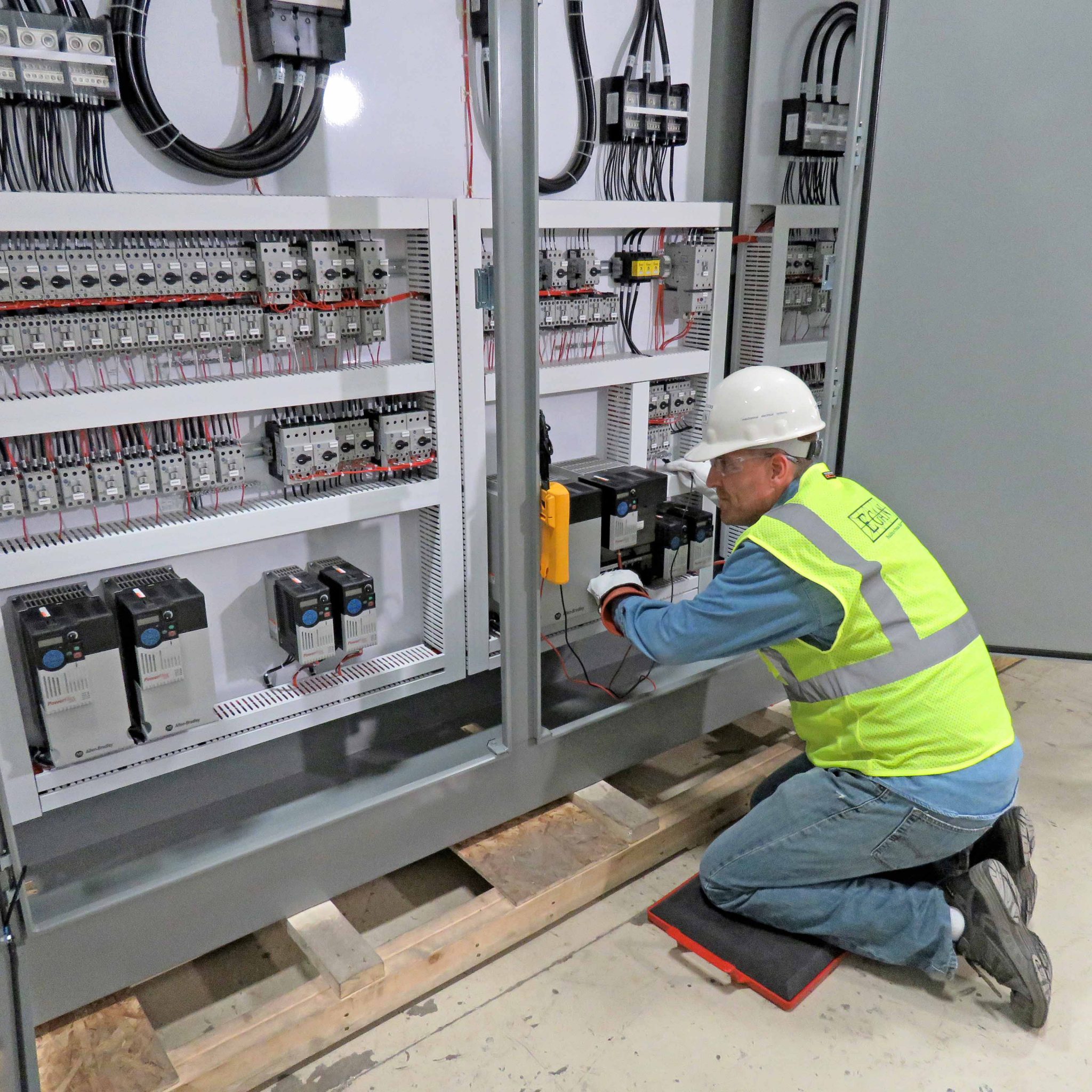 UNENDING PRACTICE CREATES SAFETY EXCELLENCE CULTURE Egan Company Egan