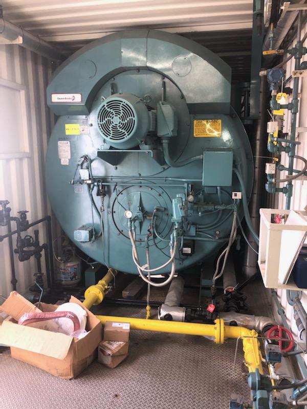 800horsepowerboiler Egan Company Egan Company