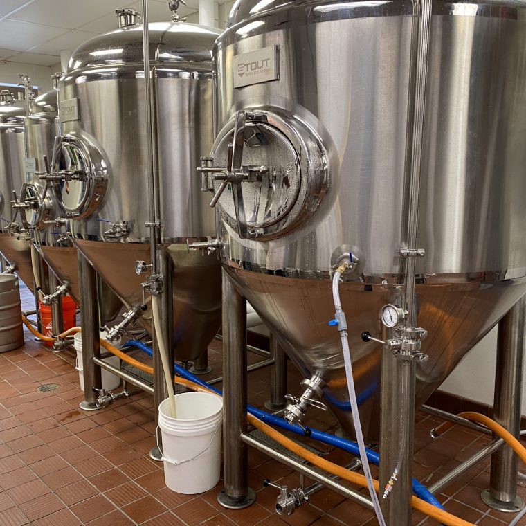 Elm Creek Brewing Company