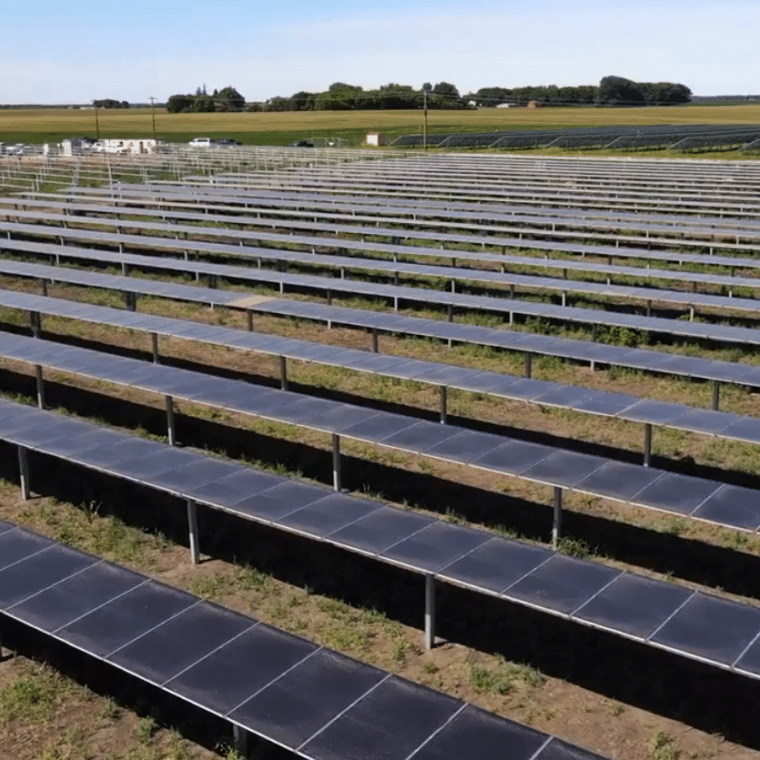 Iris Solar Farm