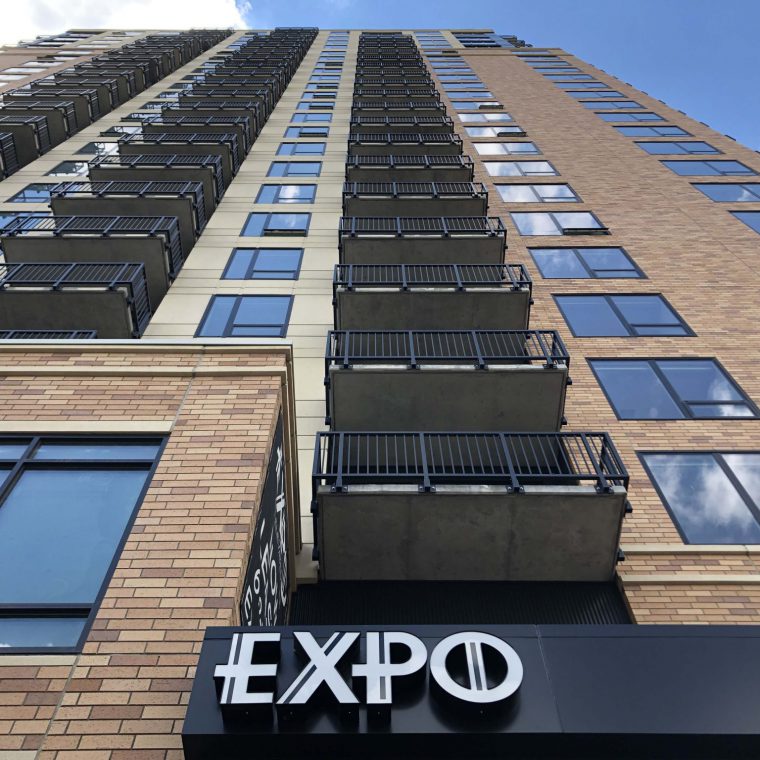 The Expo