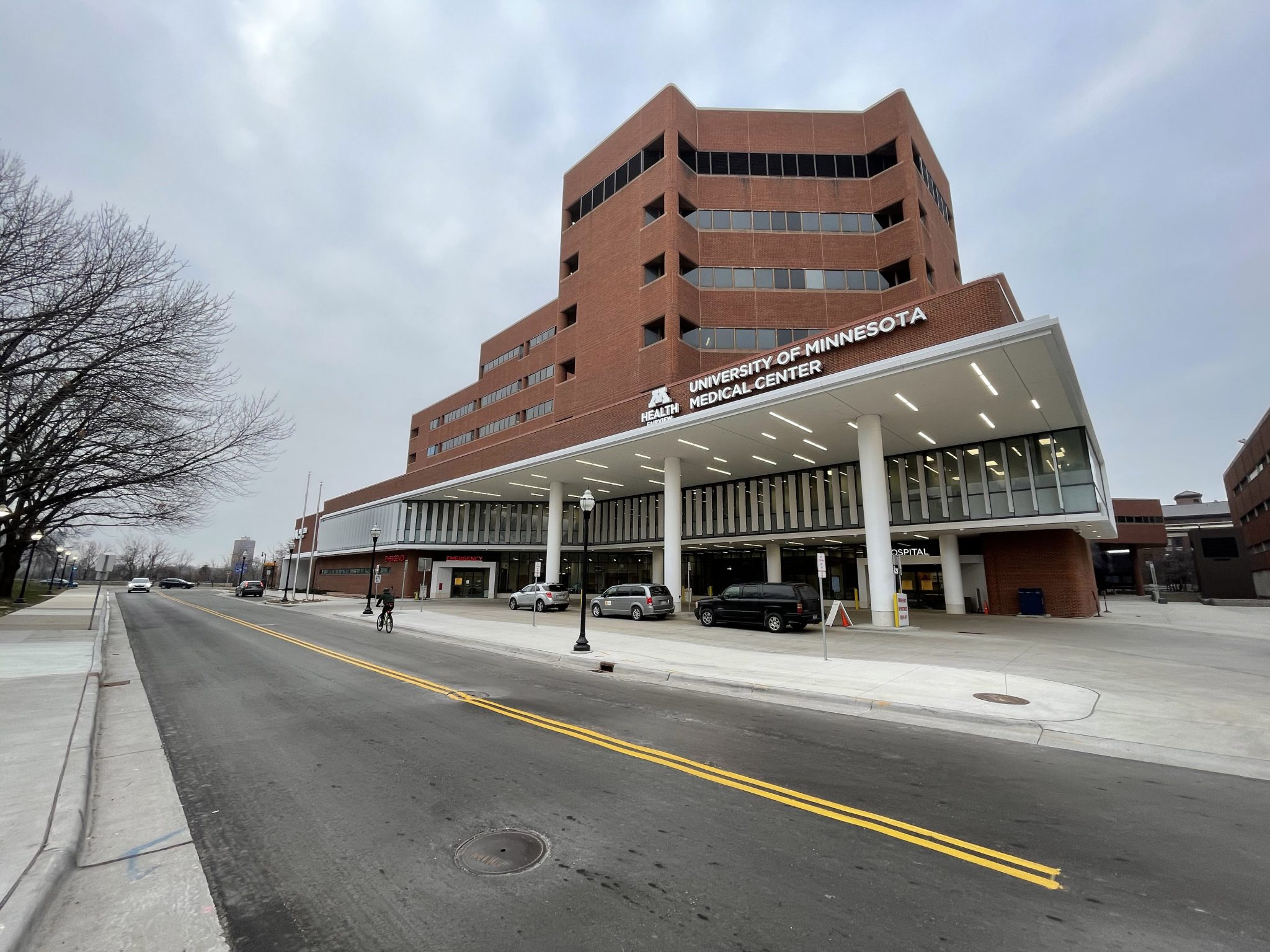 Fairview eyes East Metro for new mental health hospital