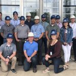 Intern Group Picture 1 small