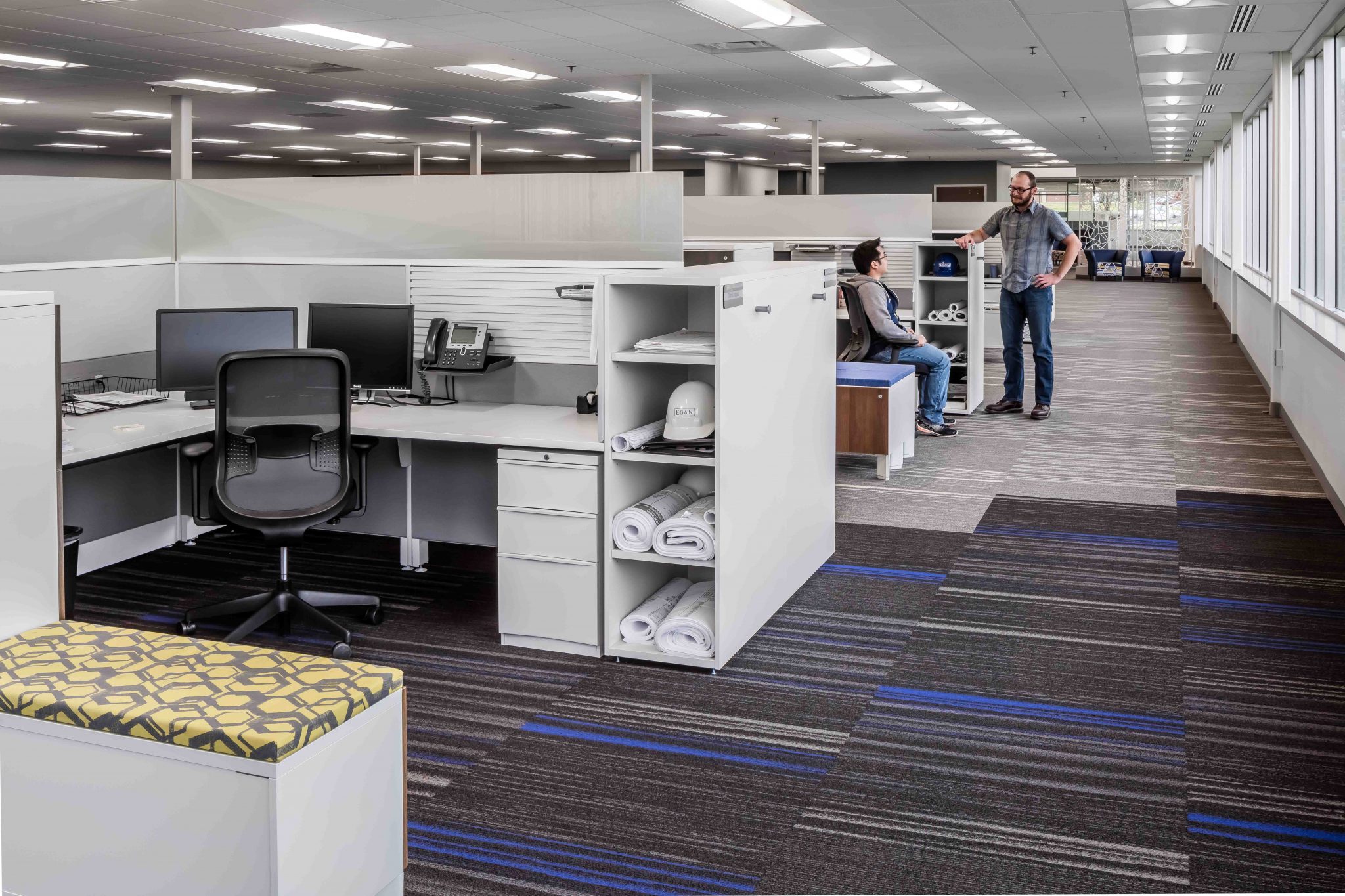 ChamplinOffice Egan Company Egan Company