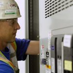 Tony Leither – Safety Video Shot
