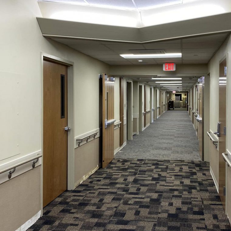 Chosen Valley Care Center