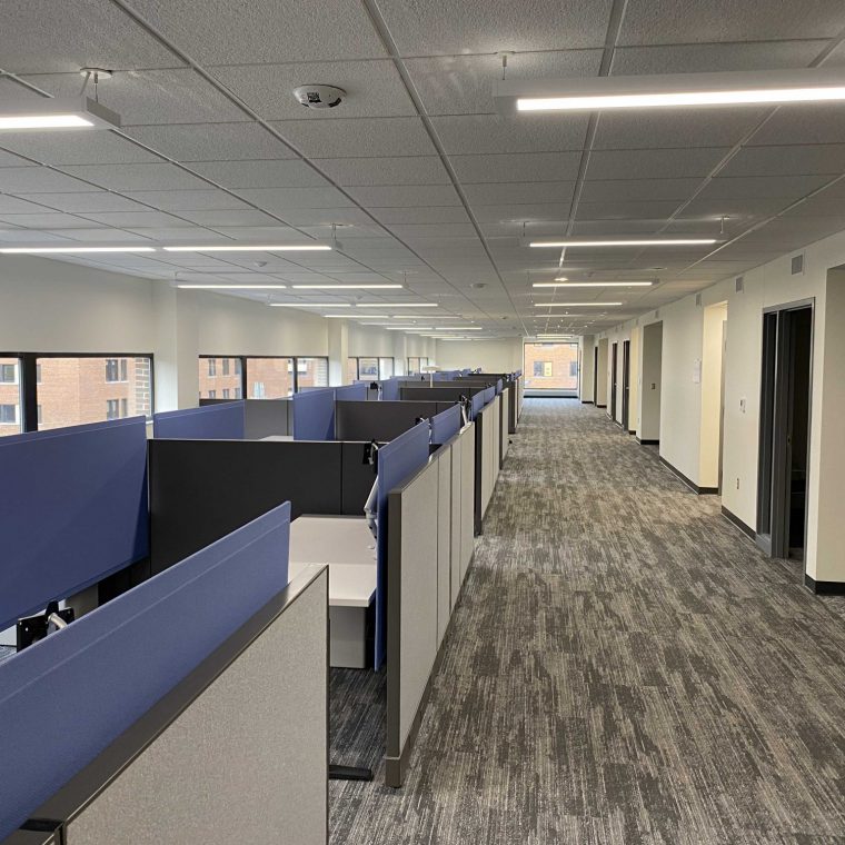 M Health Fairview Corporate Building