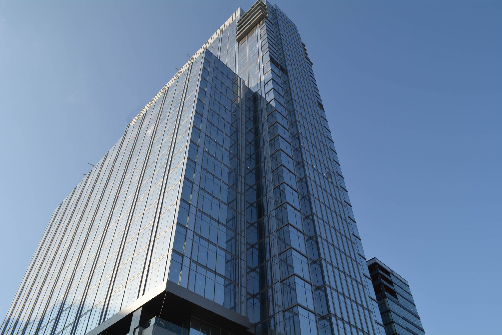 Gateway MXD Egan Company Egan Company