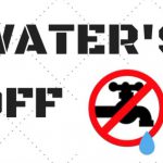 WATERS OFF