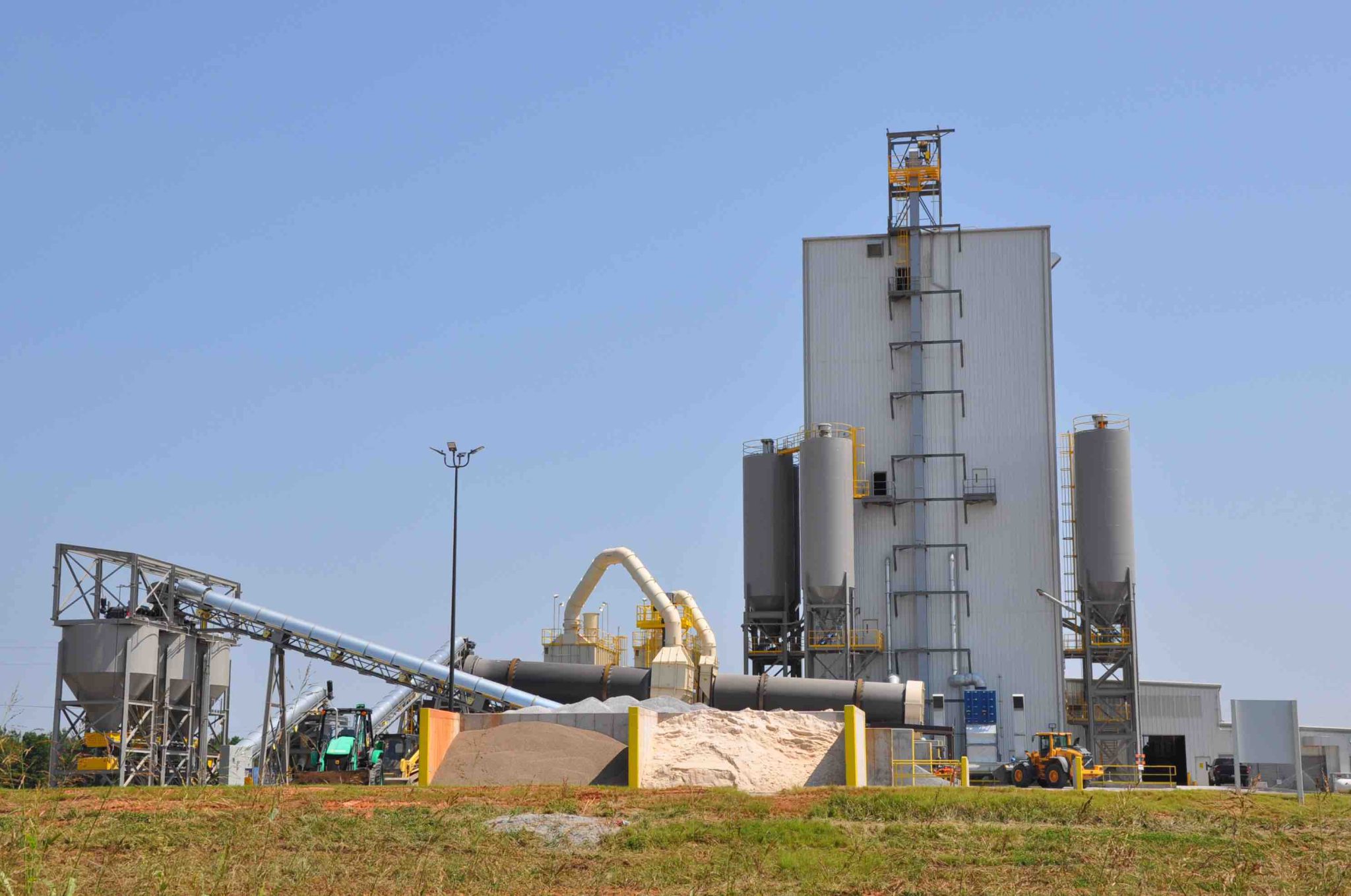 Cowpens ii Egan Company Egan Company