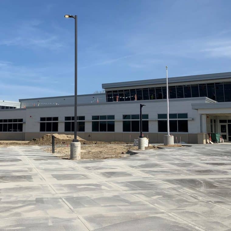 Longfellow Elementary School