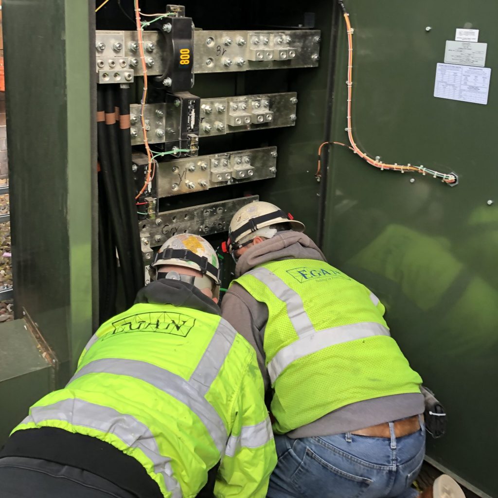 Engineering News-Record (ENR) has released its annual ranking of The Top 100 Green Contractors, and Austin has once again been recognized…