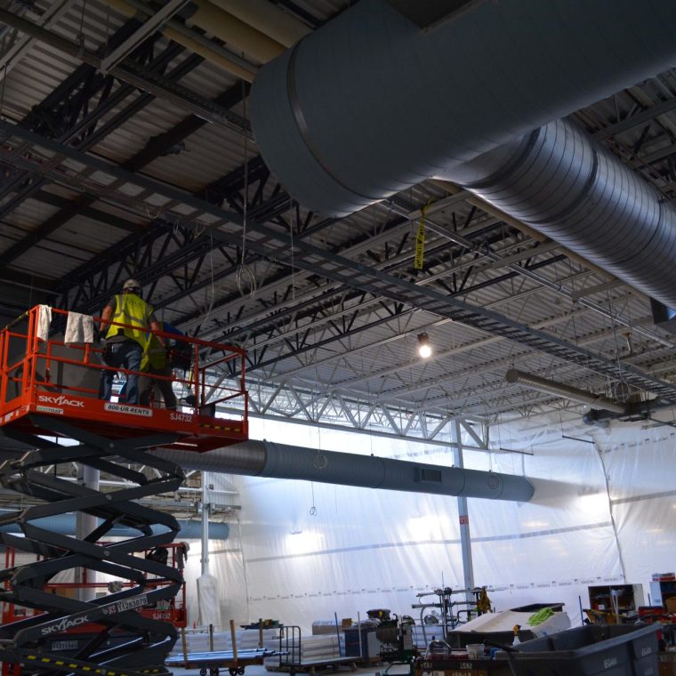 Emerson Chanhassen Facility