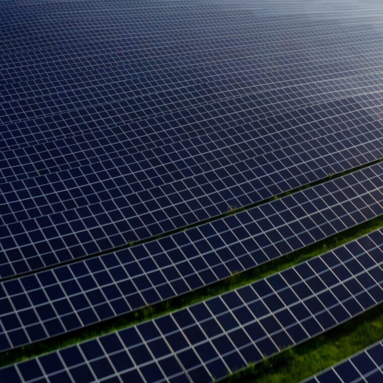 Hoot Lake Solar