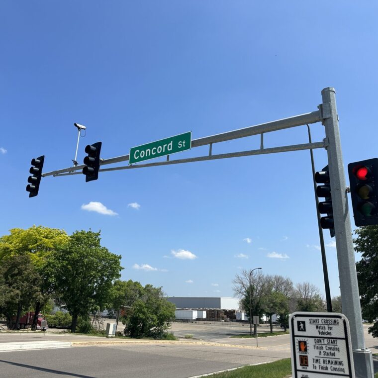 Concord Street