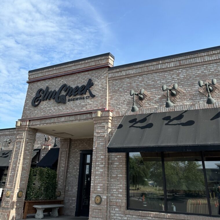 Elm Creek Brewing