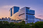 Essentia Health – Exterior