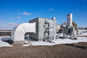Cargill rooftop