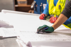 Electrical planning