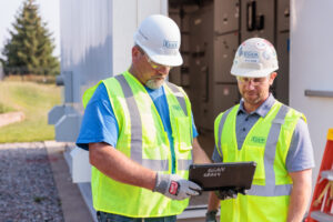 Commercial electrician North Carolina