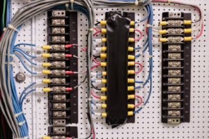 electrical wiring