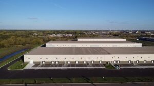 Bunker Lake Business Park
