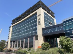 Egan interClad project